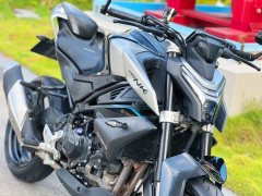 CFMOTO 450NK - ფოტო 4