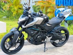 CFMOTO 450NK - ფოტო 5