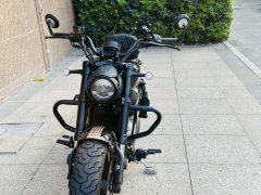 Benda Chinchilla 500 - photo 10