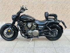 Benda Chinchilla 500 - photo 3