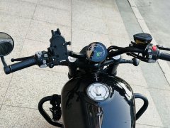 Benda Chinchilla 500 - photo 4