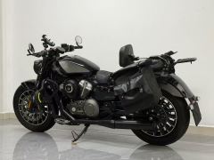 Benda Graystone 250 - ფოტო 3
