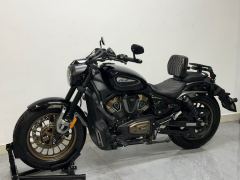 Voge CU625 600 cc - ფოტო 1