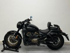 Voge CU625 600 cc - ფოტო 2
