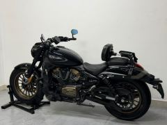 Voge CU625 600 cc - ფოტო 3