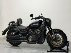 Voge CU625 600 cc - ფოტო 4