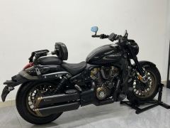 Voge CU625 600 cc - ფოტო 6