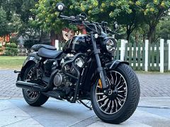 Benda Graystone 250 - ფოტო 1