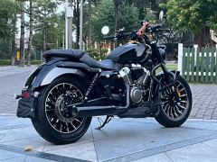 Benda Graystone 250 - ფოტო 7