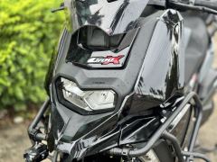 BMW C 400 350 cc - ფოტო 10