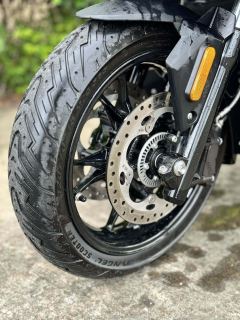 BMW C 400 350 cc - ფოტო 11