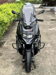 BMW C 400 350 cc - ფოტო 2