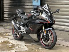 CFMOTO 450SR - ფოტო 1