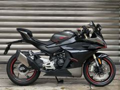 CFMOTO 450SR - ფოტო 10