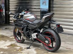 CFMOTO 450SR - ფოტო 2