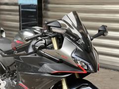 CFMOTO 450SR - ფოტო 3