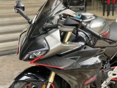 CFMOTO 450SR - ფოტო 4
