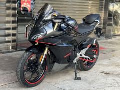 CFMOTO 450SR - ფოტო 5