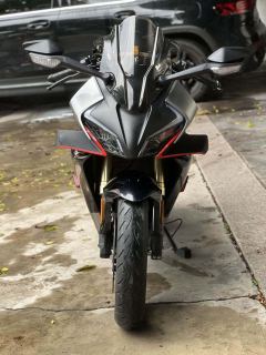 CFMOTO 450SR - ფოტო 6