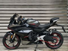 CFMOTO 450SR - ფოტო 8