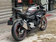 CFMOTO 450SR - ფოტო 9
