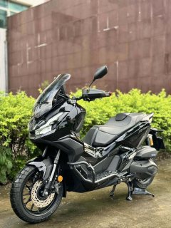 Honda ADV350 - фото 1