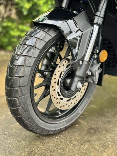 Honda ADV350 - фото 11