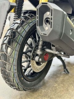 Honda ADV350 - фото 12