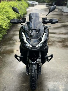 Honda ADV350 - фото 2
