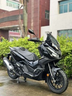 Honda ADV350 - фото 3