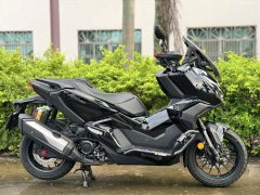 Honda ADV350 - фото 4