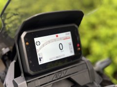 Honda ADV350 - фото 5