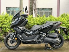 Honda ADV350 - фото 6