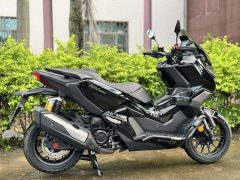 Honda ADV350 - фото 7