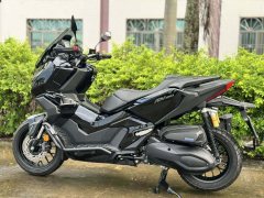 Honda ADV350 - фото 9