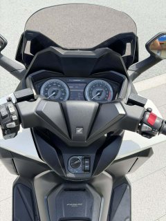 Honda NSS350 - ფოტო 8