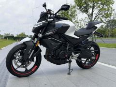 CFMOTO 450NK - ფოტო 2