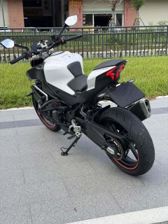 CFMOTO 450NK - ფოტო 4