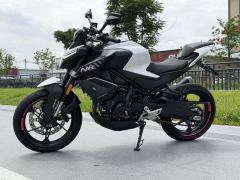 CFMOTO 450NK - ფოტო 6