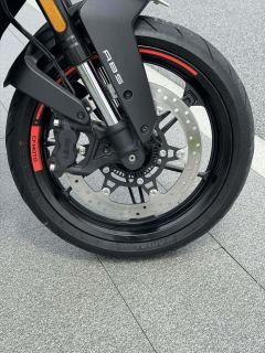 CFMOTO 450NK - ფოტო 9