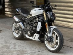 Benelli 752S 750 cc - ფოტო 1