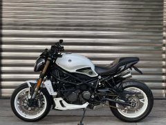 Benelli 752S 750 cc - ფოტო 3
