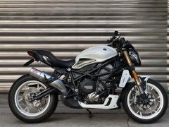 Benelli 752S 750 cc - ფოტო 4
