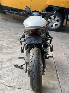 Benelli 752S 750 cc - ფოტო 5