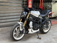 Benelli 752S 750 cc - ფოტო 6