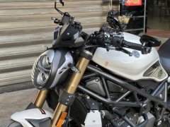 Benelli 752S 750 cc - ფოტო 7