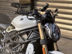 Benelli 752S 750 cc - ფოტო 9