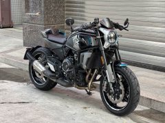 CFMOTO 700CL-X - ფოტო 1