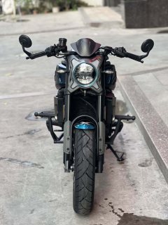 CFMOTO 700CL-X - ფოტო 10