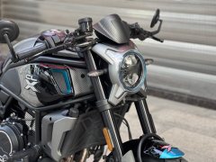 CFMOTO 700CL-X - ფოტო 2